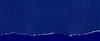 A blue textured background with a white torn edge at the bottom.