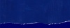 A textured blue background with a torn edge at the bottom.