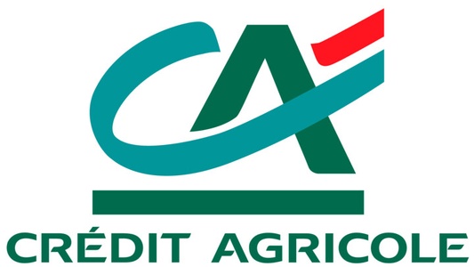 This image shows a logo of a banking institution.